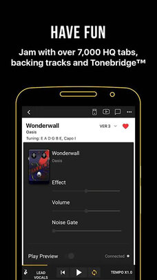 Ultimate Guitar Chords and Tabs screenshot 6