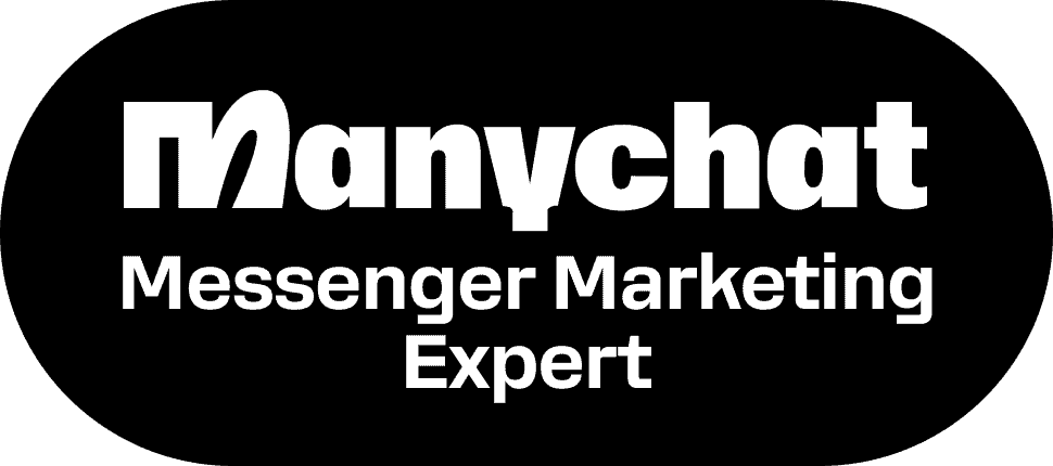 Manychat web preview