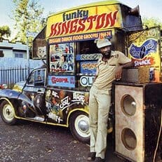 funkykingston