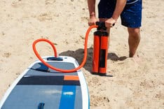Inflate Inflatable SUP