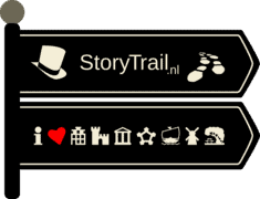 Story trail