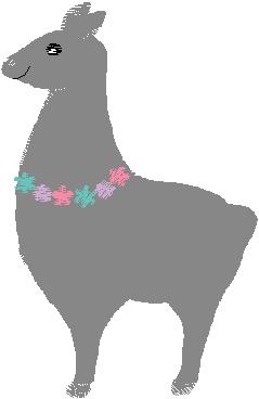 Llama 4x4
