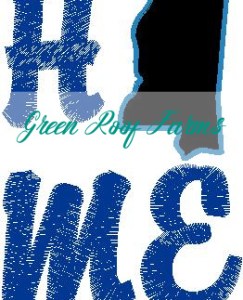 Home Mississippi Single Design