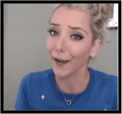 Learn English with Jenna Marbles
