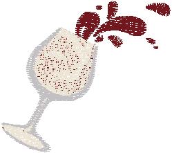 Running Wine Saying - Image 2