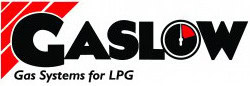 Gaslow logo