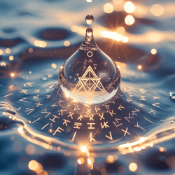 ACCREDITED WATER MEDICINE DIPLOMA ™️