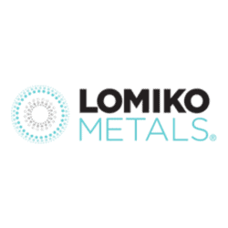Lomiko Metal