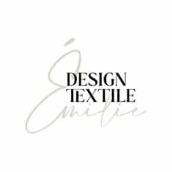 Design Textile Émilie