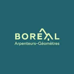 Boréal, Arpenteurs-Géomètres Inc.