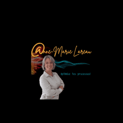 Anne-Marie Lareau, Adjointe Virtuelle