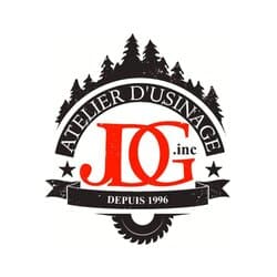 Atelier d'usinage J.D.G. inc.