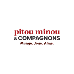 Pitou Minou et Compagnons