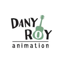 Dany Roy Animation