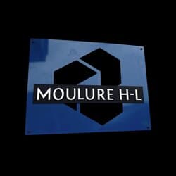 Moulure HL Inc