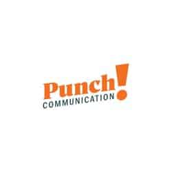 Punch Communication