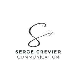 Serge Crevier communication