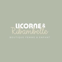 Licorne & Ribambelle 