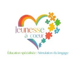 Jeunesse à coeur