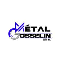 Métal Gosselin 2000 inc.