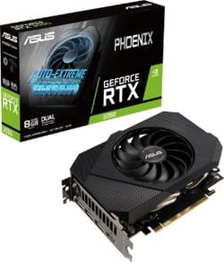 GeForce RTX 3050