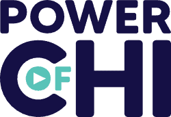 Power of Chi logo