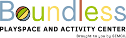 Boundless Playspace and Activity Center