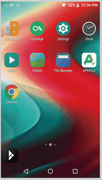earphonia.com DX220 UI