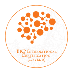 BKP International Certification (Level 2)