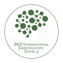 BKP International Certification (Level 3)