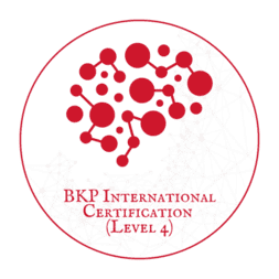 BKP International Certification (Level 4)