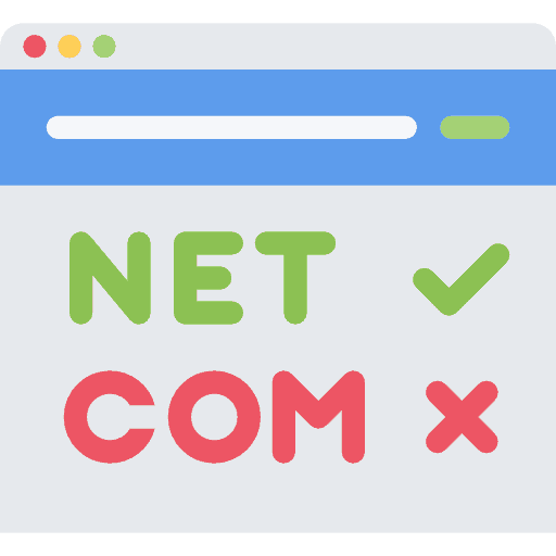 จดโดเมน Domains 2