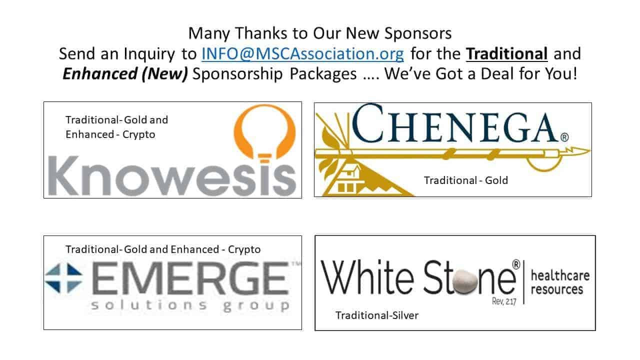 USAF Medical Service Corps Association