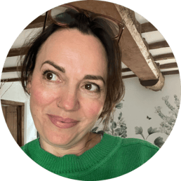 Caro Davies: Editor of The Listed Home