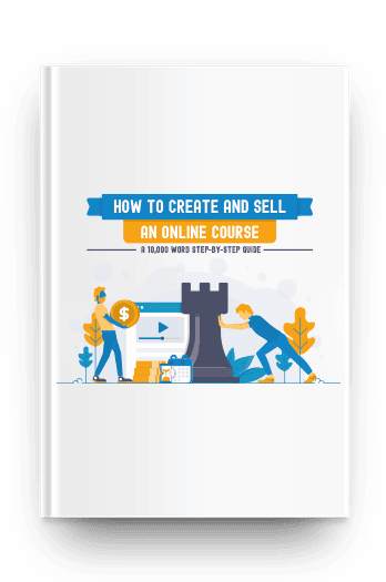 How to Make Money Selling an Online Course