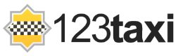 123taxi header image