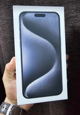 صورة علبة هاتف iPhone 15 Pro Max
