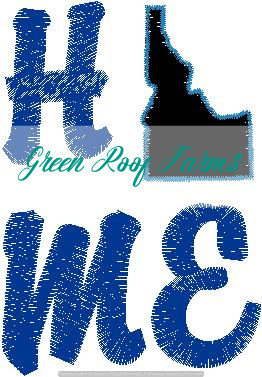 Home Idaho Single Design