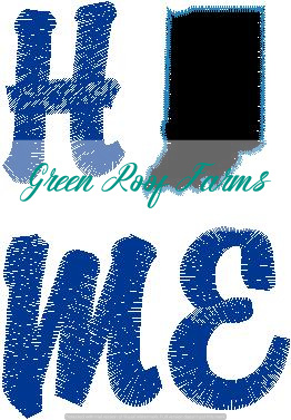 Home Indiana Single Design