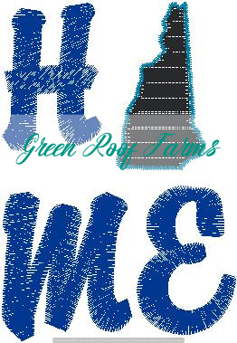 Home NewHampshire Single Design
