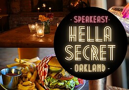Oakland Events - Funcheap