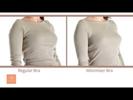 best bras to reduce size