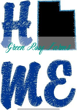 Home Utah Single Design