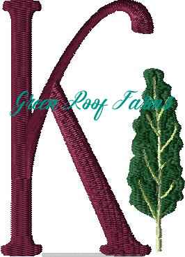 K_Kale Fruit and Veggie 4 design pack