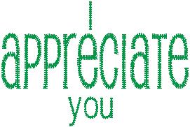 I appreciate you saying 2.5x1.75