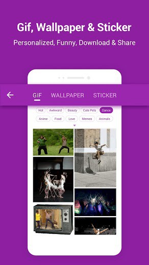 SHAREit Transfer & Share