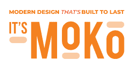 MoKo Home and Living Logo