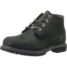 Timberland Women’s Nellie Double Ankle Boot