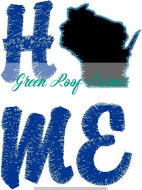 Home Wisconsin Single Design