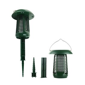 mosquito zapper reviews